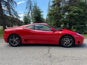 Ferrari 360 modena F1 , снимка 6