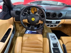 Ferrari 360 modena F1 , снимка 9