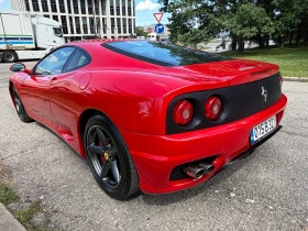 Ferrari 360 modena F1 , снимка 3