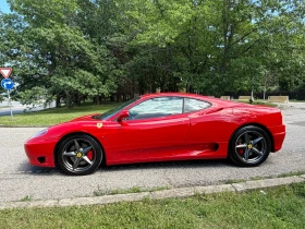 Ferrari 360 modena F1 , снимка 2