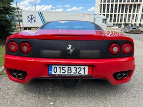 Ferrari 360 modena F1 , снимка 4