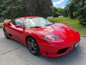 Ferrari 360 modena F1 , снимка 7