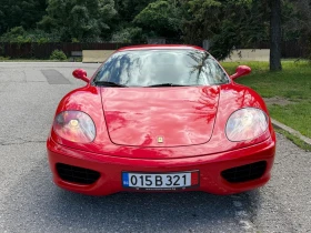 Ferrari 360 modena F1 , снимка 8