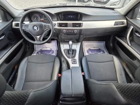 BMW 320 X-Drive Swiss, снимка 8