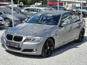 BMW 320 X-Drive Swiss, снимка 1