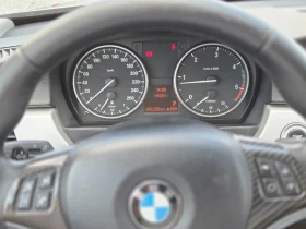 BMW 320 X-Drive Swiss, снимка 9