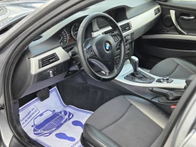 BMW 320 X-Drive Swiss, снимка 7