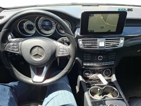 Mercedes-Benz CLS 400 ЦЕНА ДО БЪЛГАРИЯ + РЕГИСТРАЦИЯ & АВТОКРЕДИТ, снимка 7