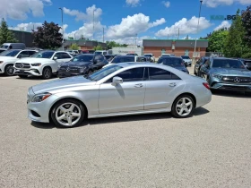 Mercedes-Benz CLS 400 ЦЕНА ДО БЪЛГАРИЯ + РЕГИСТРАЦИЯ & АВТОКРЕДИТ, снимка 3