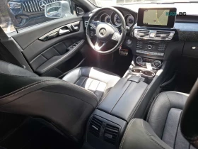 Mercedes-Benz CLS 400 ЦЕНА ДО БЪЛГАРИЯ + РЕГИСТРАЦИЯ & АВТОКРЕДИТ, снимка 6