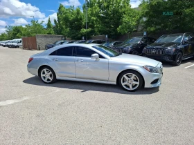 Mercedes-Benz CLS 400 ЦЕНА ДО БЪЛГАРИЯ + РЕГИСТРАЦИЯ & АВТОКРЕДИТ, снимка 4