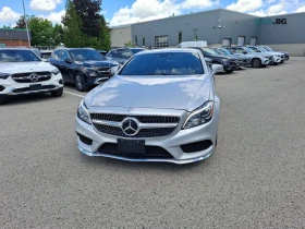 Mercedes-Benz CLS 400 ЦЕНА ДО БЪЛГАРИЯ + РЕГИСТРАЦИЯ & АВТОКРЕДИТ, снимка 2