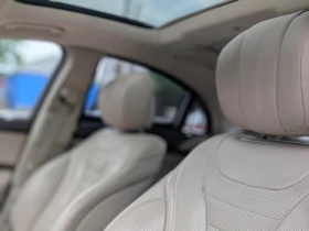 Mercedes-Benz S 550 АВТОКРЕДИТ БЕЗ ПЪРВОНАЧАЛНА ВНОСКА* , снимка 10