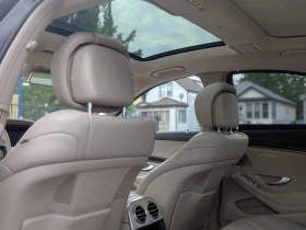 Mercedes-Benz S 550 АВТОКРЕДИТ БЕЗ ПЪРВОНАЧАЛНА ВНОСКА* , снимка 8