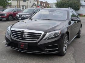Mercedes-Benz S 550 АВТОКРЕДИТ БЕЗ ПЪРВОНАЧАЛНА ВНОСКА* , снимка 1