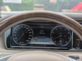 Mercedes-Benz S 550 АВТОКРЕДИТ БЕЗ ПЪРВОНАЧАЛНА ВНОСКА* , снимка 3