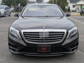 Mercedes-Benz S 550 АВТОКРЕДИТ БЕЗ ПЪРВОНАЧАЛНА ВНОСКА* , снимка 2