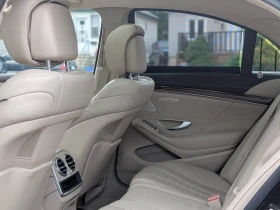 Mercedes-Benz S 550 АВТОКРЕДИТ БЕЗ ПЪРВОНАЧАЛНА ВНОСКА* , снимка 4