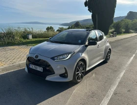 Toyota Yaris Hybrid GR Sport, снимка 1