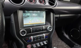 Ford Mustang DIGITALDISTRONIC/LANE ASSIST/ОБДУХВАНЕ / 2 Ключа, снимка 11