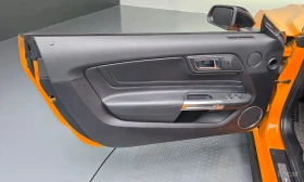 Ford Mustang DIGITALDISTRONIC/LANE ASSIST/ОБДУХВАНЕ / 2 Ключа, снимка 14