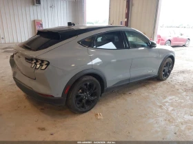 Ford Mustang Mach-E Select, снимка 4