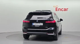 BMW 218 ЕЛ. БАГАЖНИК* 360* HUD* BLIND SPOT* КРАЙНА ЦЕНА, снимка 4