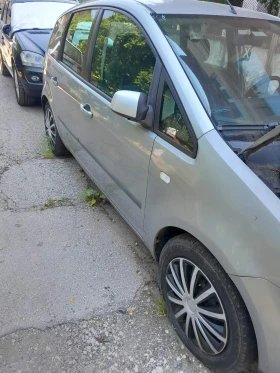 Ford C-max, снимка 4