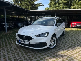 Seat Leon 1.5 TSI Style, снимка 1