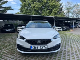 Seat Leon 1.5 TSI Style, снимка 2