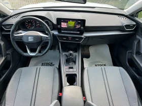 Seat Leon 1.5 TSI Style, снимка 8
