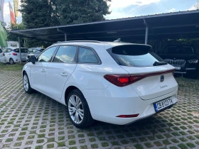 Seat Leon 1.5 TSI Style, снимка 4