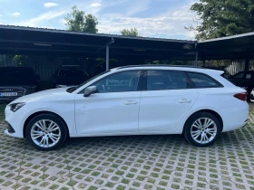 Seat Leon 1.5 TSI Style, снимка 3