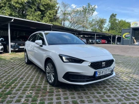 Seat Leon 1.5 TSI Style, снимка 7