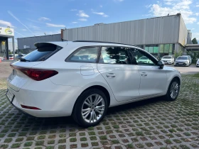 Seat Leon 1.5 TSI Style, снимка 6