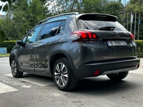 Peugeot 2008 Allure  Facelift 1.6 BlueHD, снимка 5
