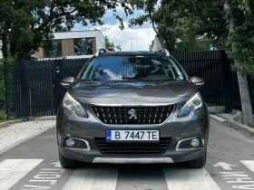 Peugeot 2008 Allure  Facelift 1.6 BlueHD, снимка 2