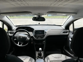 Peugeot 2008 Allure  Facelift 1.6 BlueHD, снимка 15