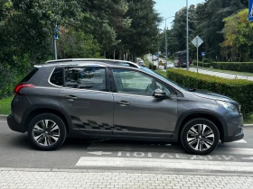 Peugeot 2008 Allure  Facelift 1.6 BlueHD, снимка 8