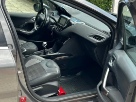 Peugeot 2008 Allure  Facelift 1.6 BlueHD, снимка 10