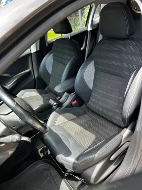 Peugeot 2008 Allure  Facelift 1.6 BlueHD, снимка 13