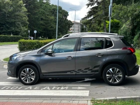 Peugeot 2008 Allure  Facelift 1.6 BlueHD, снимка 4