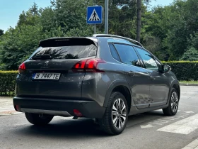 Peugeot 2008 Allure  Facelift 1.6 BlueHD, снимка 7