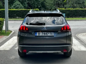 Peugeot 2008 Allure  Facelift 1.6 BlueHD, снимка 6