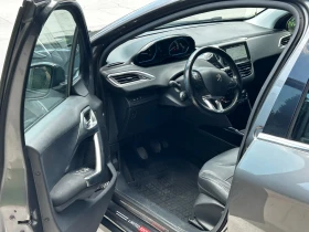Peugeot 2008 Allure  Facelift 1.6 BlueHD, снимка 9
