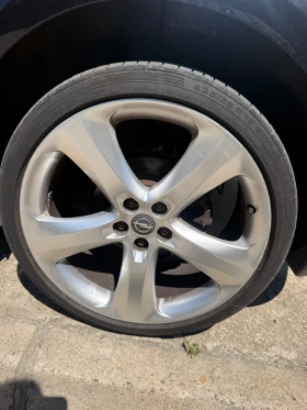 Opel Astra 1.4 TURBO, снимка 12
