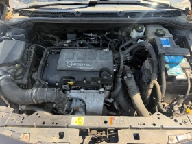 Opel Astra 1.4 TURBO, снимка 5