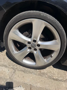 Opel Astra 1.4 TURBO, снимка 13