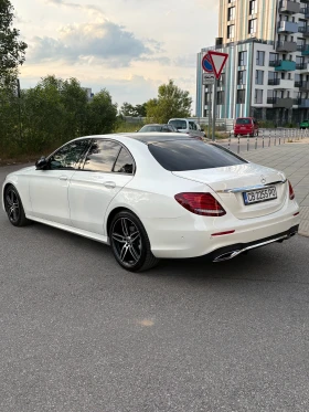 Mercedes-Benz E 220 AMG I NIGHT PACKET, снимка 6