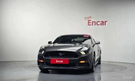 Ford Mustang Coupe | АВТОФИНАНСИРАНЕ БЕЗ ПЪРВОНАЧАЛНА ВНОСКА, снимка 3